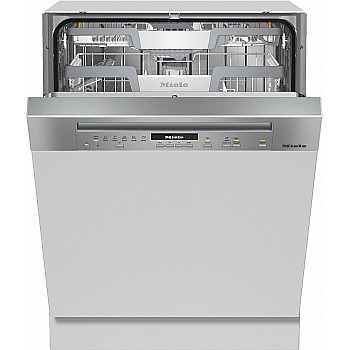 Miele G7222 SCI half geïntegreerde vaatwasser