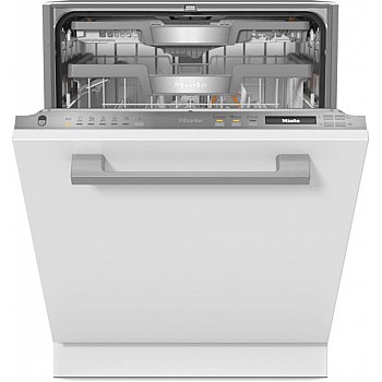 Miele G7293SCVi volledig geïntegreerde vaatwasser