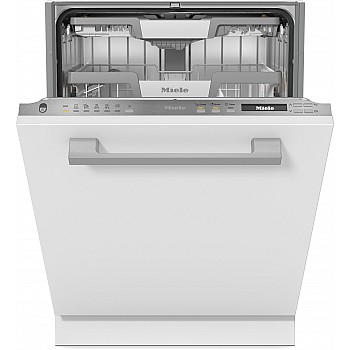 Miele G7385SCVi XXL FF volledig geïntegreerde vaatwasser