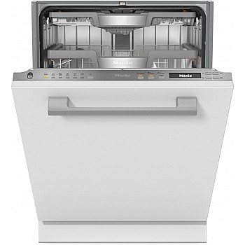 Miele G7298 SCVI XXL volledig geïntegreerde vaatwasser