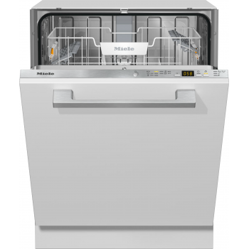 Miele G5162 Vi volledig geïntegreerde vaatwasser