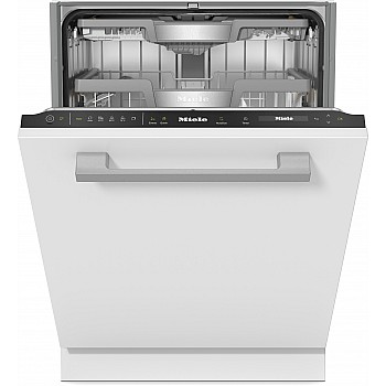 Miele G7678SCVi XXL volledig geïntegreerde vaatwasser