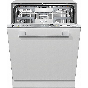 Miele G7272 SCVI volledig geïntegreerde vaatwasser