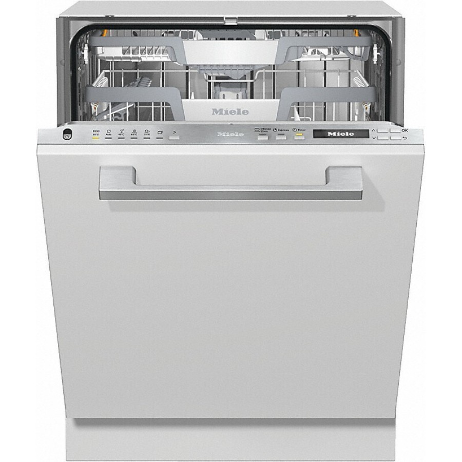 Miele G7272 SCVI volledig geïntegreerde vaatwasser
