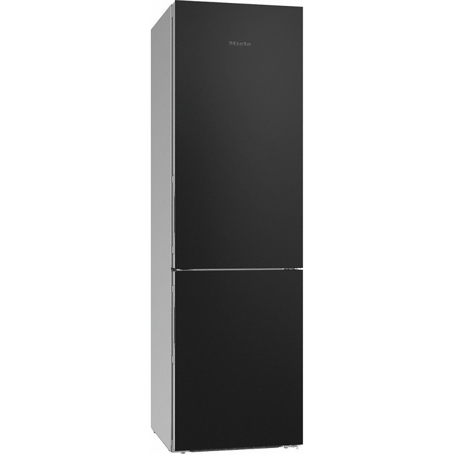 Miele KFN 29283 D BlackBoard edo look vrijstaande koel-vriescombinatie