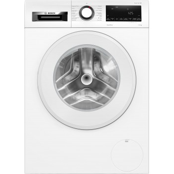 Bosch WGG04408NL voorlader wasmachine