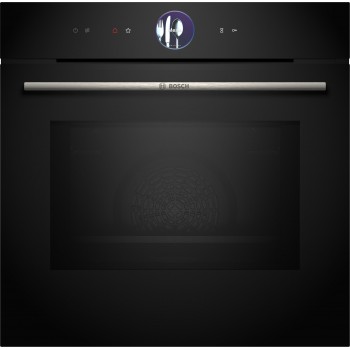 Bosch HMG7361B1 inbouw oven met magnetron