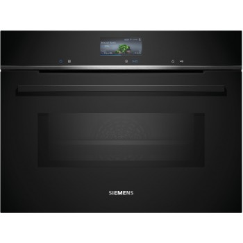 Siemens CM736G1B1 inbouw oven met magnetron