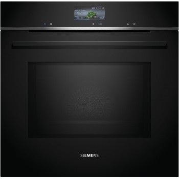 Siemens HM736G1B1 inbouw oven met magnetron