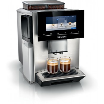 Siemens TQ907FZ3 volautomatische koffiemachine