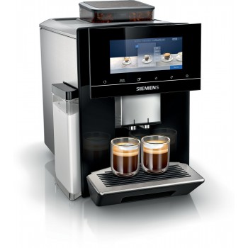 Siemens TQ905DF9 volautomatische koffiemachine