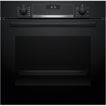 Bosch HBG537BB3 inbouw oven