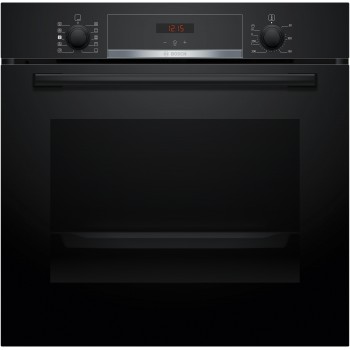 Bosch HQA534BB3 inbouw stoomoven