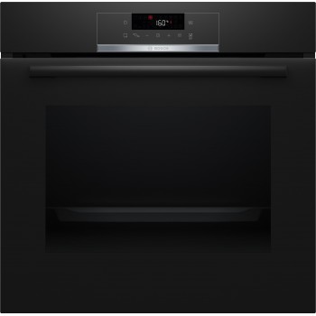 Bosch HQG572EB3 inbouw combi-stoomoven