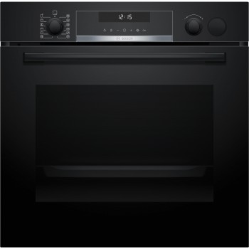 Bosch HRG578CB7 inbouw combi-stoomoven