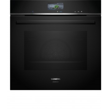 Siemens HS736GDB1 inbouw combi-stoomoven