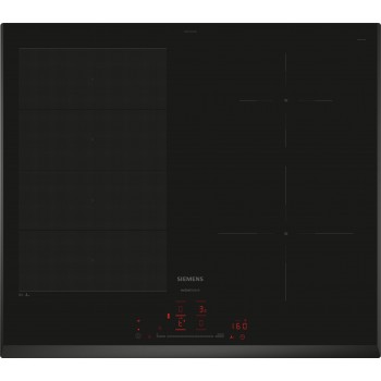 Siemens EX651HEC1M inductie kookplaat