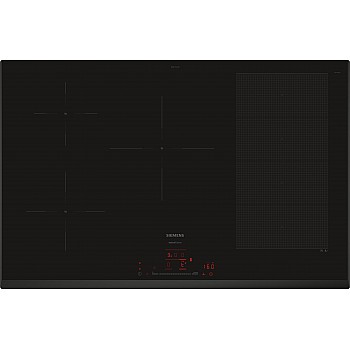 Siemens EX851HVC1M inductie kookplaat