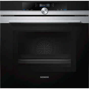 Siemens HM633GNS1 inbouw oven met magnetron