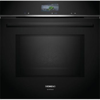 Siemens HM776GNB1F inbouw oven met magnetron