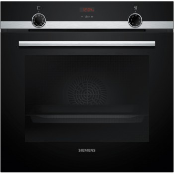 Siemens HB534ABR3 inbouw oven