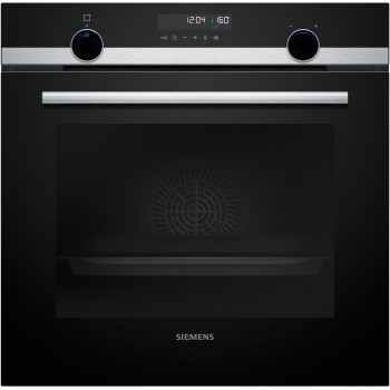 Siemens HB578GBS3 inbouw oven