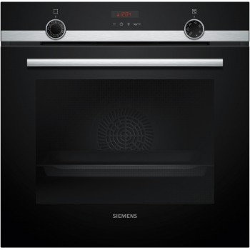 Siemens HQ574AER3 inbouw combi-stoomoven