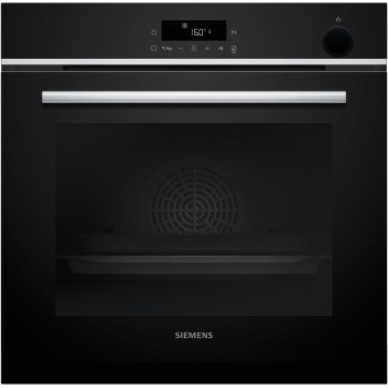 Siemens HR572GBS3 inbouw combi-stoomoven