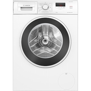 Bosch WGE0340SNL voorlader wasmachine