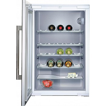 Siemens KF18WA43 wijnklimaatkast