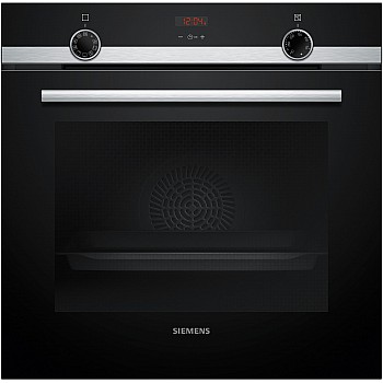 Siemens HB534AER3 inbouw oven