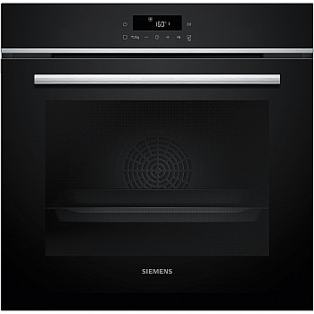 Siemens HB572ABS3 inbouw oven