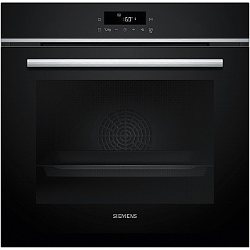 Siemens HB572AES3 inbouw oven