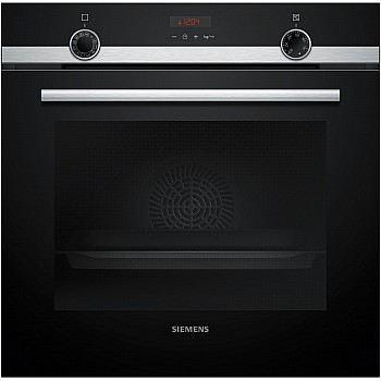 Siemens HB574ABR3F inbouw oven