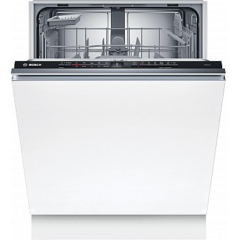 Bosch SBV2ITX09E volledig geïntegreerde vaatwasser