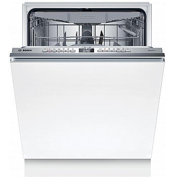 Bosch SBV4ECX23E volledig geïntegreerde vaatwasser