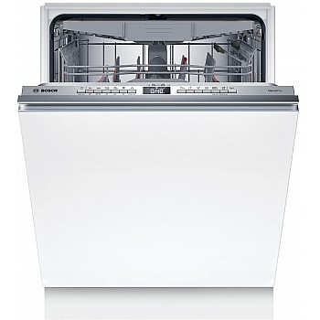 Bosch SBV4ECX27E volledig geïntegreerde vaatwasser