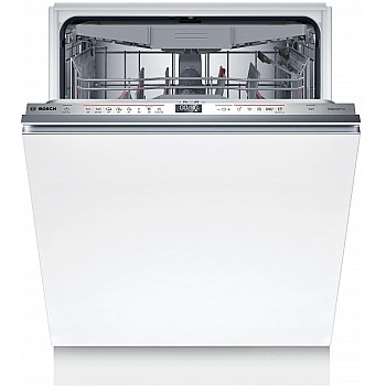 Bosch SMH6ECX12E volledig geïntegreerde vaatwasser
