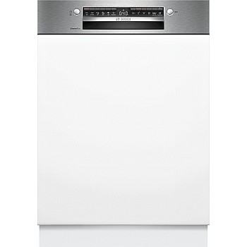 Bosch SMI4ECS28E half geïntegreerde vaatwasser