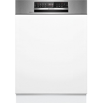 Bosch SMI6ECS12E half geïntegreerde vaatwasser