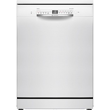 Bosch SMS2HTW02E vrijstaande vaatwasser