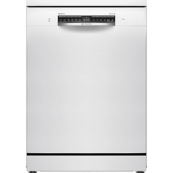 Bosch SMS4EVW08E vrijstaande vaatwasser