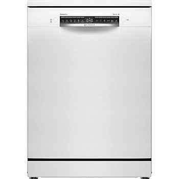 Bosch SMS4EVW09E vrijstaande vaatwasser
