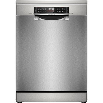 Bosch SMS6ECI12E vrijstaande vaatwasser