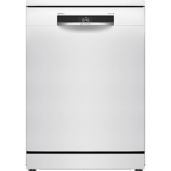 Bosch SMS6ECW15E vrijstaande vaatwasser
