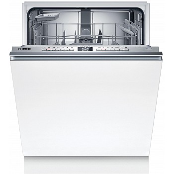 Bosch SMV4EAX28E volledig geïntegreerde vaatwasser