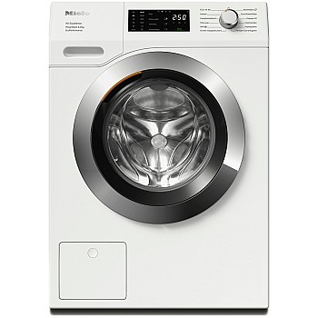 Miele WEE 475 WPS voorlader wasmachine