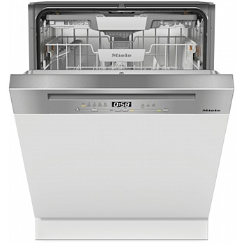Miele G 5432 SCi CLST half geïntegreerde vaatwasser
