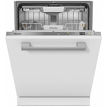 Miele G 5355 SCVi XXL Active Plus volledig geïntegreerde vaatwasser
