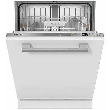 Miele G 5455 Vi XXL Active Plus volledig geïntegreerde vaatwasser